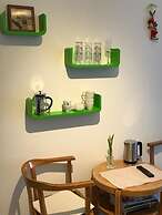 Ferienwohnungen Wolke