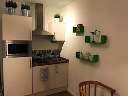 Ferienwohnungen Wolke