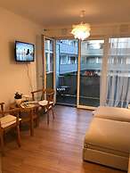 Ferienwohnungen Wolke