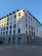 Ferienwohnungen Wolke