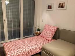 Ferienwohnungen Wolke