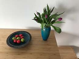 Ferienwohnungen Wolke