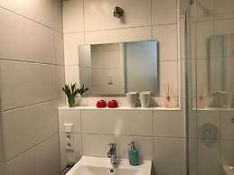 Ferienwohnungen Wolke