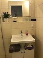 Ferienwohnungen Wolke