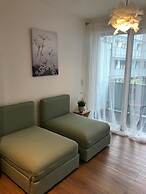 Ferienwohnungen Wolke