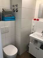 Ferienwohnungen Wolke