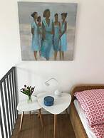 Ferienwohnungen Wolke