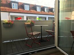 Ferienwohnungen Wolke