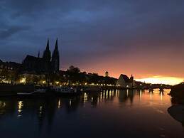 Ferienwohnungen Wolke