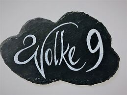 Ferienwohnungen Wolke