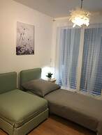 Ferienwohnungen Wolke