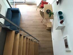 Ferienwohnungen Wolke