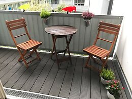 Ferienwohnungen Wolke