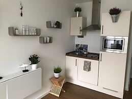 Ferienwohnungen Wolke