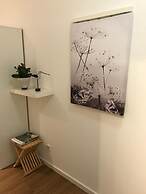 Ferienwohnungen Wolke