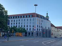 Ferienwohnungen Wolke