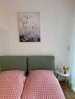 Ferienwohnungen Wolke