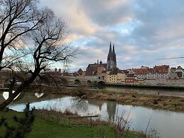 Ferienwohnungen Wolke