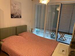 Ferienwohnungen Wolke