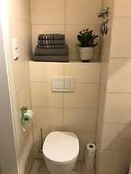 Ferienwohnungen Wolke