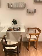 Ferienwohnungen Wolke