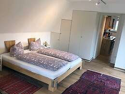 Ferienwohnung Bartel