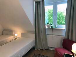 Ferienwohnung Bartel