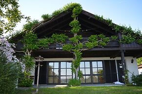 Feriendorf Büchelberg