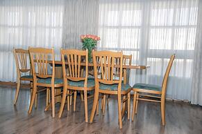 Feriendorf Büchelberg