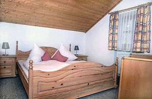 Feriendorf Büchelberg