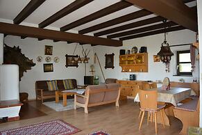 Feriendorf Büchelberg