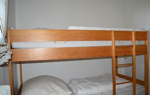 Feriendorf Büchelberg