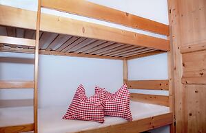 Feriendorf Büchelberg