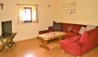 Feriendorf Büchelberg