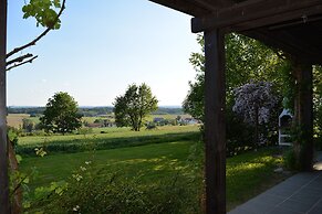 Feriendorf Büchelberg