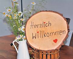 Feriendorf Büchelberg