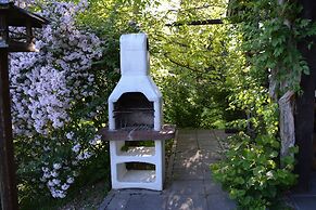 Feriendorf Büchelberg