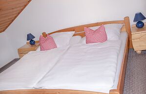 Feriendorf Büchelberg