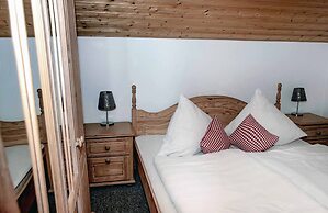 Feriendorf Büchelberg