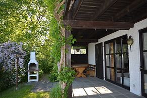 Feriendorf Büchelberg