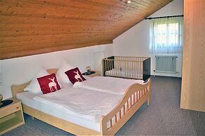 Feriendorf Büchelberg