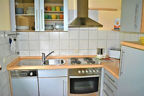 Feriendorf Büchelberg