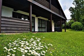 Feriendorf Büchelberg