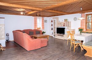 Feriendorf Büchelberg