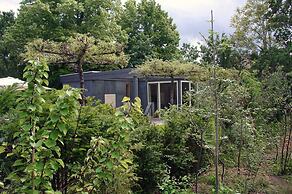 Cube-House Ferienhaus in Franken