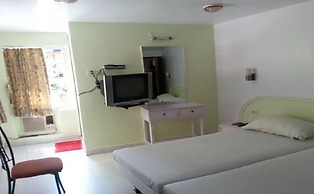 Marble Palace Guest House