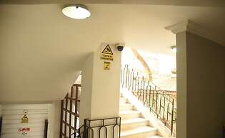 Marble Palace Guest House