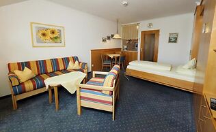 Appartementhotel Griesbacher Hof