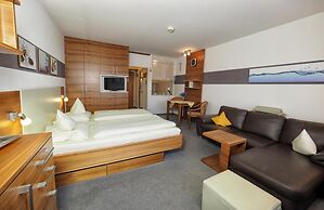 Appartementhotel Griesbacher Hof