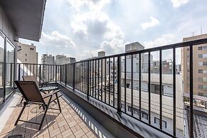 hotel GOCO stay Kyoto Shijo Kawaramachi